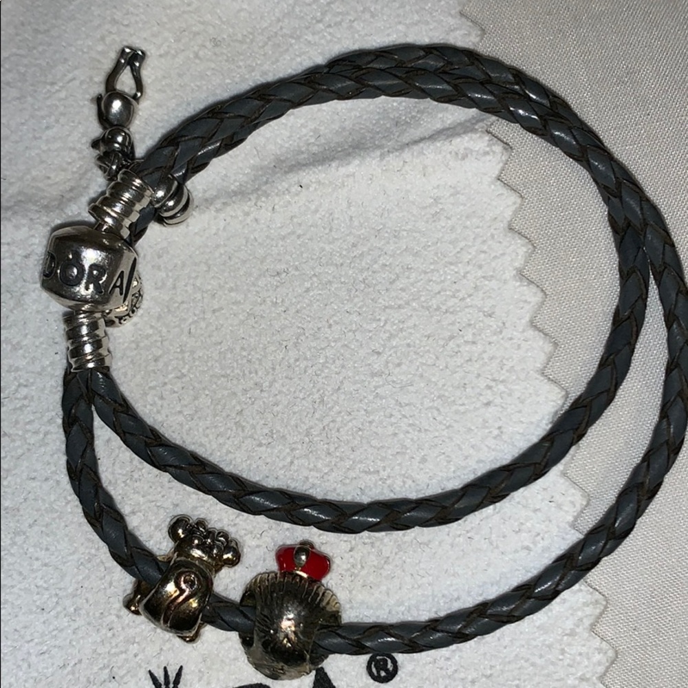 Pandora Bracelets and Charms - Picture 6 of 8